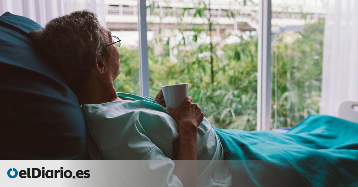 El Gobierno de CC-PP recurre al sector privado ante el déficit de camas sociosanitarias públicas