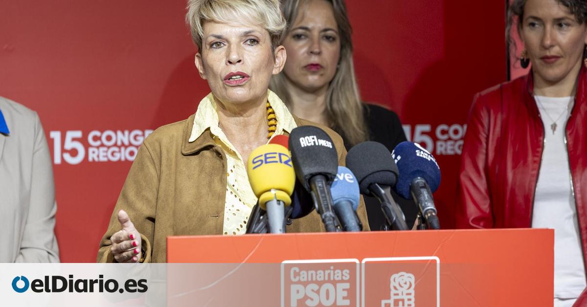 El PSOE denuncia que casi 500 menores migrantes siguen pendientes de traslado por la falta de diligencia del Gobierno de Canarias