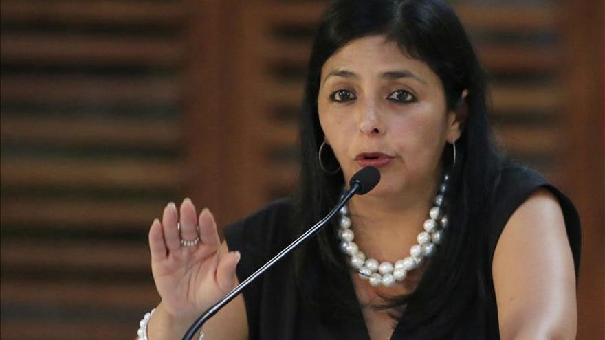 Venezuela pedirá indemnización para colombianos desplazados por la violencia