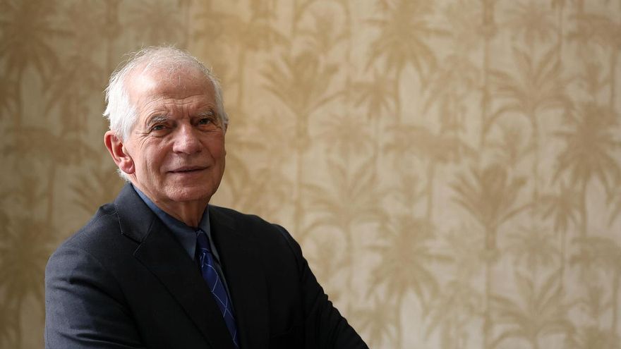Borrell: "Aunque no sea su intención, el veto de EEUU en el Consejo de Seguridad de la ONU empodera a Netanyahu”