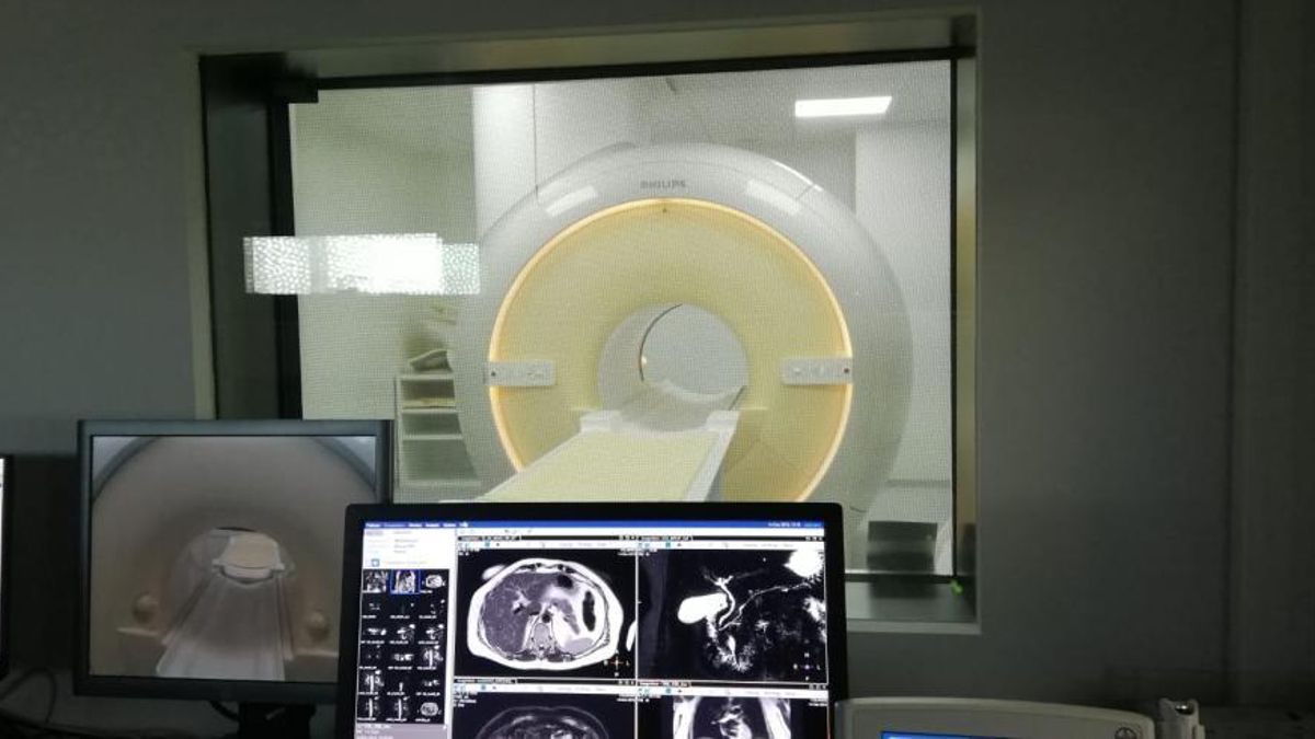 Resonancias por la noche y durante el fin de semana: el Gobierno de Aragón confirma las citas por WhatsApp