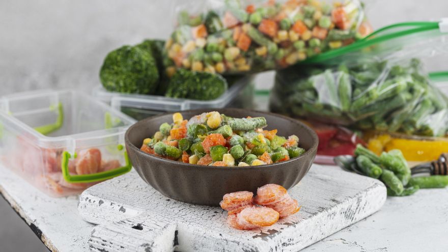 ¿Se puede congelar otra vez un producto que ya ha sido descongelado?