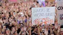 El CGTS se pronuncia por primera vez sobre el Síndrome de Alienación Parental (SAP).