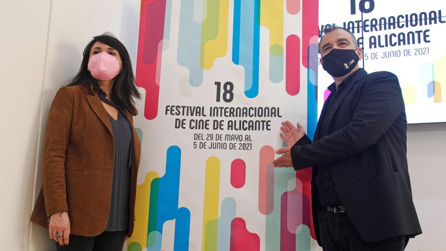 Una película de los crímenes de Alcàsser inaugurará el festival de Alicante