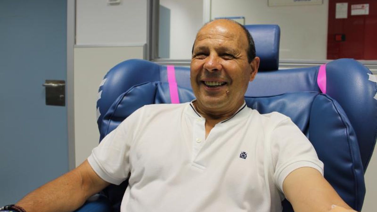 La Rioja necesita sangre en verano: más de 750 pacientes requerirán una transfusión