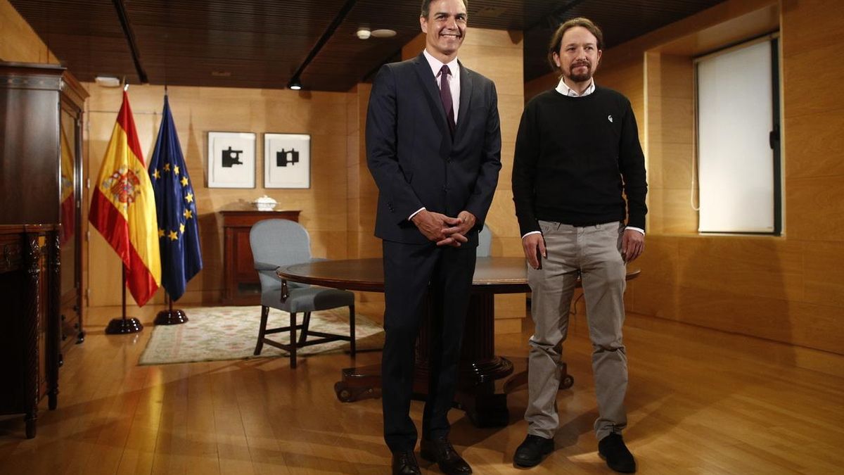 Los votantes de PSOE y Podemos, favorables a quitar la mayoría absoluta para ser investido presidente a la primera