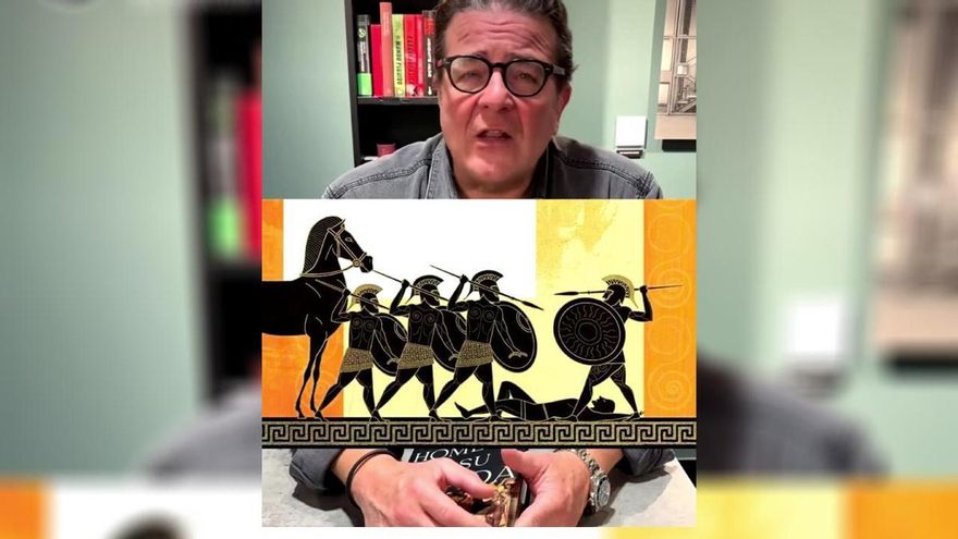 "Hola, amigos del Halcón Maltés": los 'influencers' que aman a los clásicos e impulsan a las librerías de Madrid