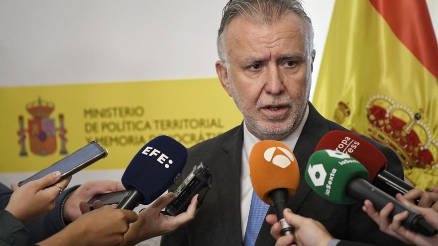 El PP rompe las negociaciones con el Gobierno sobre la distribución de menores migrantes