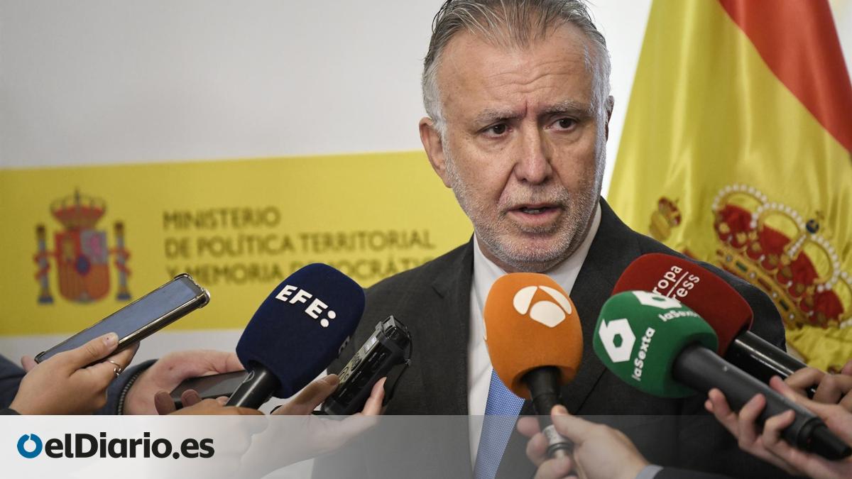 El PP rompe las negociaciones con el Gobierno sobre la distribución de ...