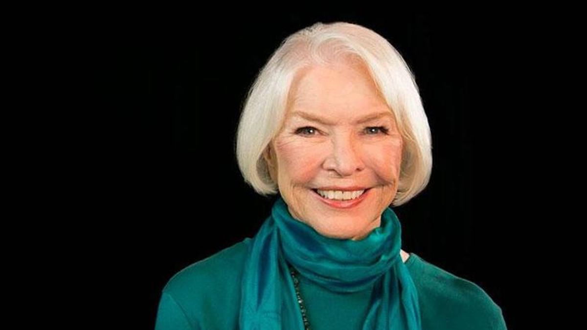 Ellen Burstyn recibirá el León de Oro honorífico en el Festival de Venecia