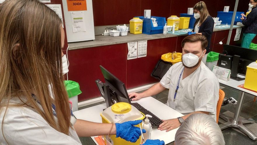 La Palma registra este miércoles un solo caso de COVID