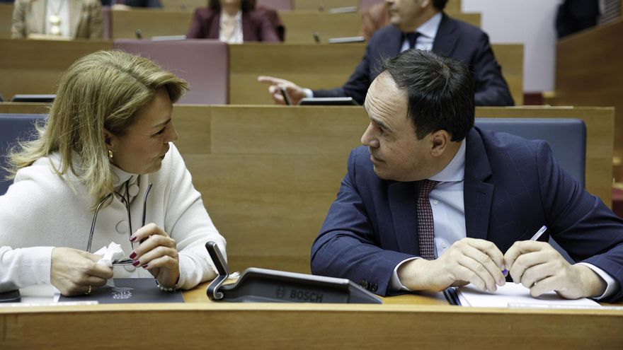 Los informes de Vivienda confirman que el control de los requisitos de las VPO de Alicante se basó en la normativa del PP