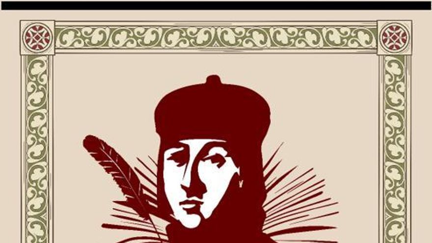 Una nueva cátedra de la Universidad de Alcalá promoverá la investigación y difusión de la obra del Arcipreste de Hita