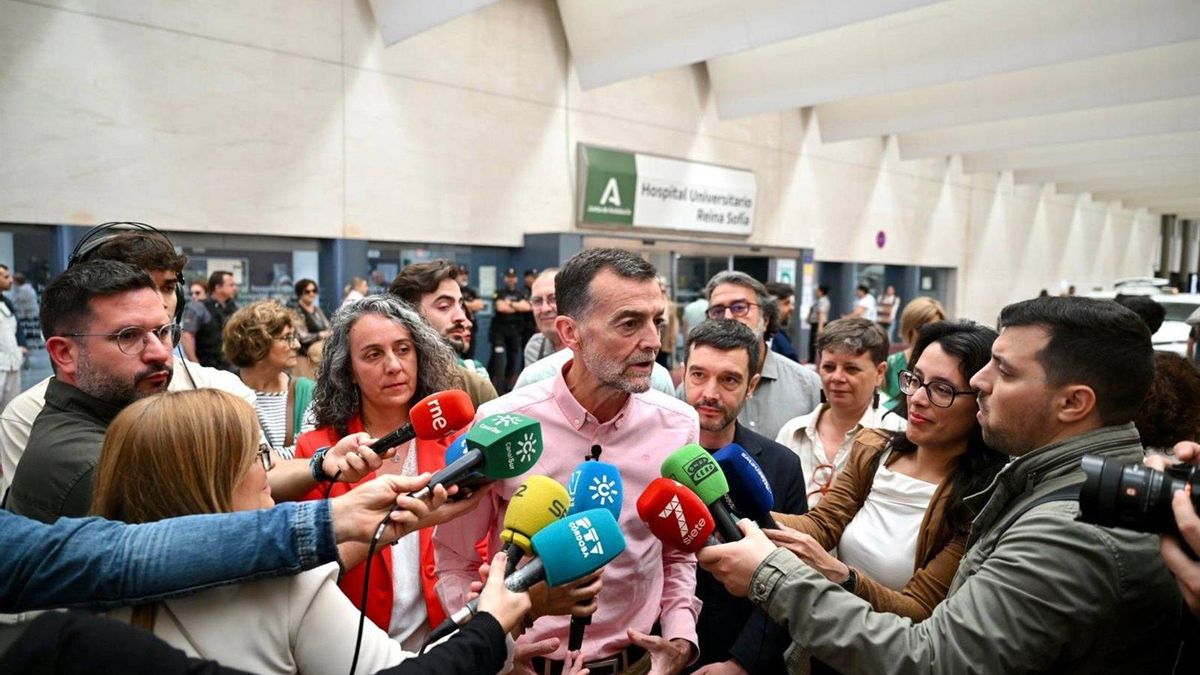 Maíllo asegura que tiene documentadas tres muertes por los cribados: "Si cuenta la verdad, pierde las elecciones"