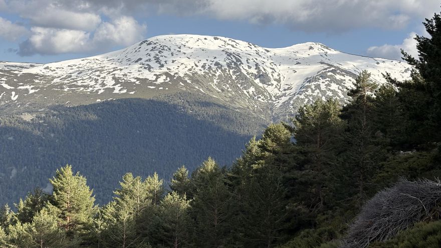 Los espacios protegidos, aliados contra el cambio climático y la despoblación