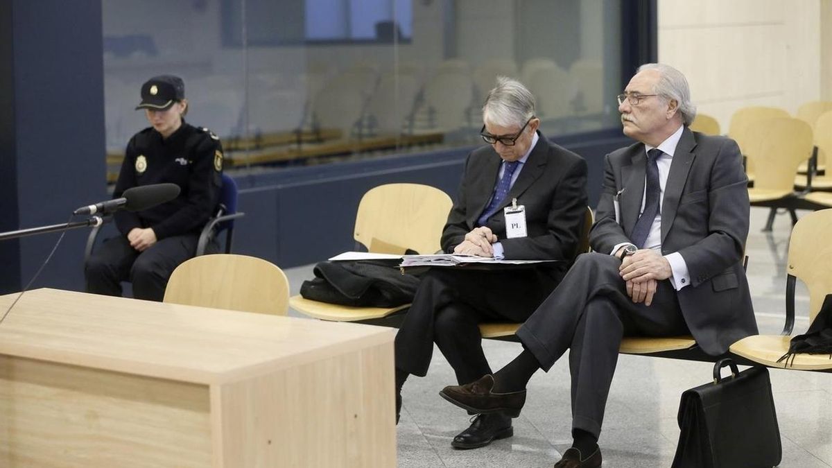 Moltó alega que no conocía las "cuentas provisionales" de 2008 porque era "animador socio-cultural" en CCM