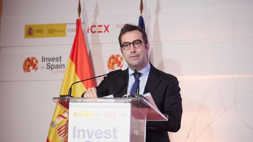 La economía mantiene el vigor y crece un 0,6% en el primer trimestre gracias a la fortaleza del consumo