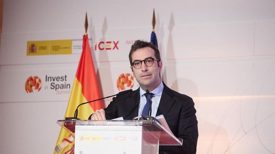 La economía mantiene el vigor y crece un 0,6% en el primer trimestre gracias a la fortaleza del consumo