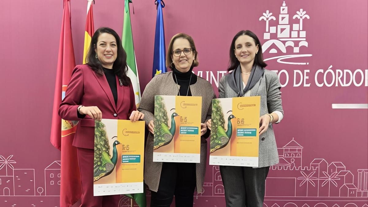 Córdoba acoge a profesionales de todo el país en el V Encuentro de Comunicación, Relaciones Públicas y Protocolo