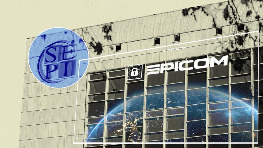 El guardián de la información clasificada del Ejército y el CNI logra resultados récords tras el apoyo de la SEPI