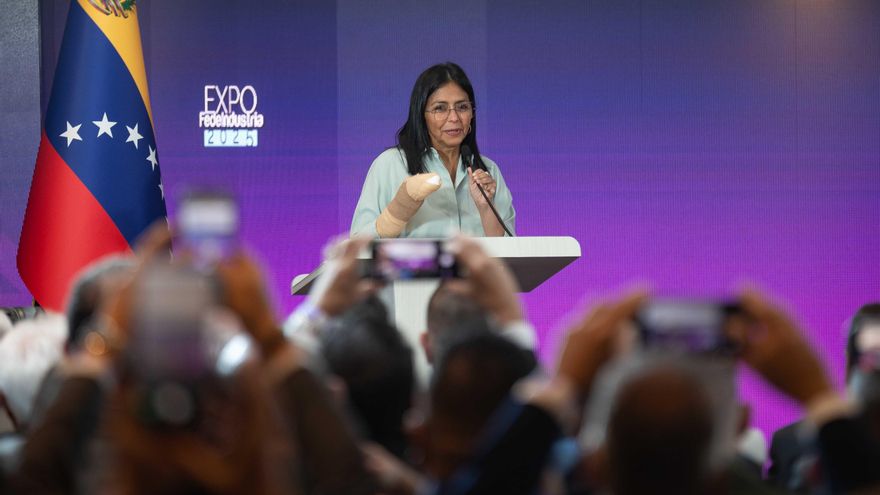 Venezuela dice que no reconocerá ninguna decisión de la CIJ sobre controversia con Guyana