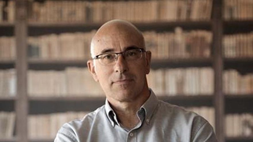 "El estado de conservación de la cueva de Altamira parece bajo control en las condiciones actuales"