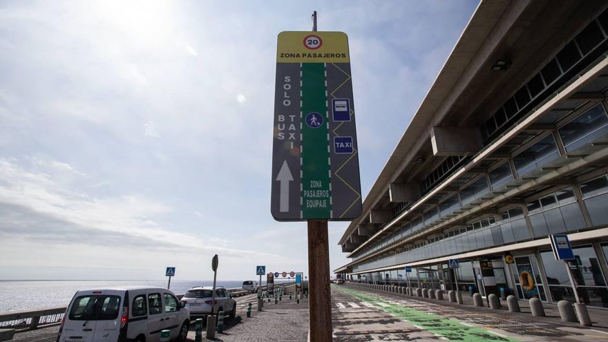 Aeropuerto de La Palma