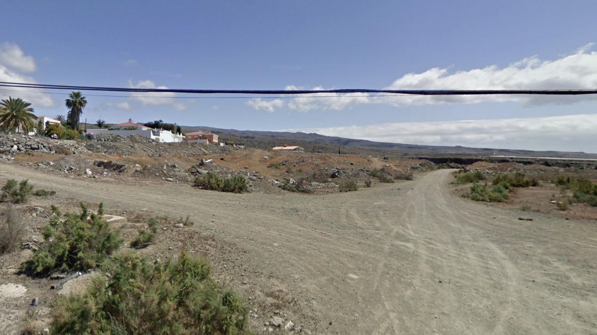 San Bartolomé de Tirajana desbloquea el proyecto urbanístico de Montaña La Data 20 años después