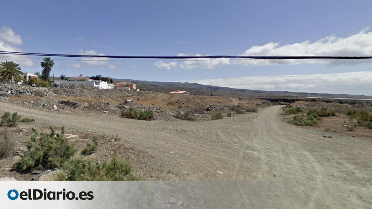 San Bartolomé de Tirajana desbloquea el proyecto urbanístico de Montaña La Data 20 años después