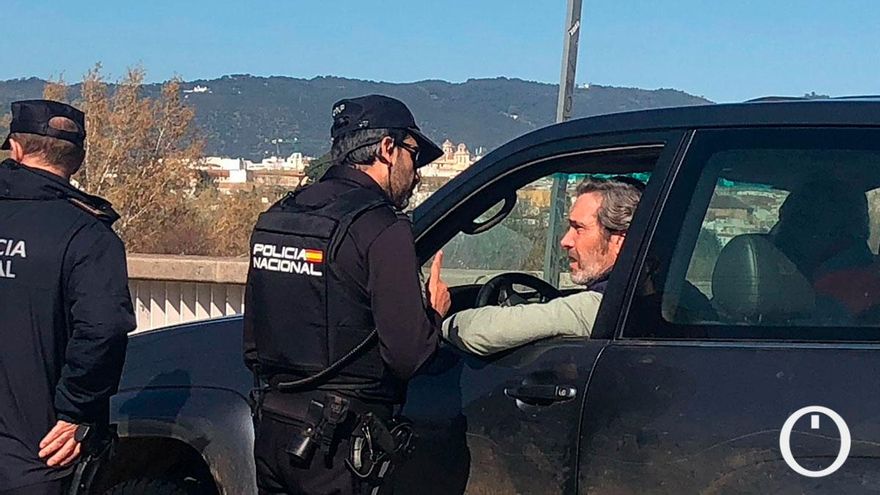 El informe de la discordia que provocó que los tractoristas rompieran el cordón policial en Córdoba