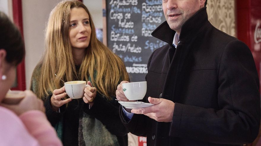 El PNV se encomienda a Pradales, que fija como "máxima prioridad" mejorar la Sanidad pública vasca