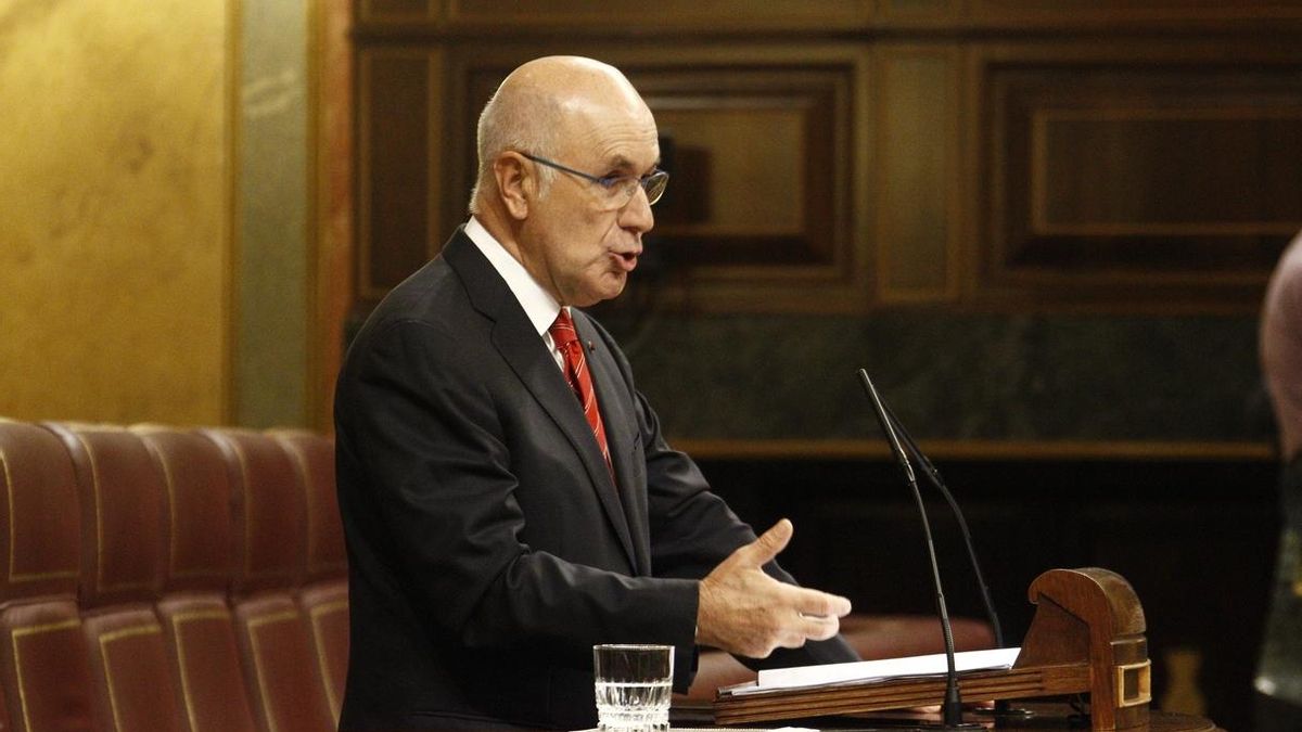 CiU reitera al Gobierno la necesidad de crear un registro general y un código de conducta para los 'lobbies'