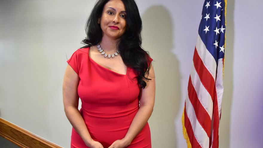 Latina renuncia a la presidencia del Concejo de Los Ángeles tras polémica racista
