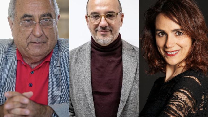 Aragonès recupera a exdirigentes de PSC, Convergència y Podem para el nuevo Govern