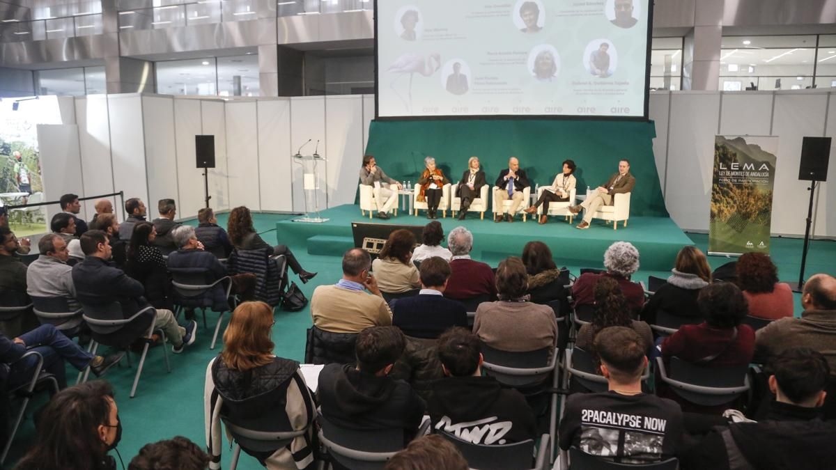 Inauguración de Expo Aire 2025