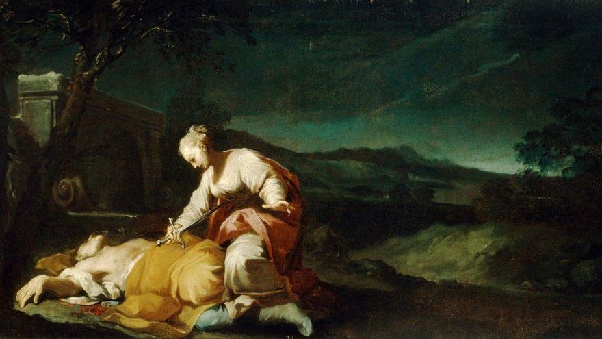 Los amantes de Babilonia que dieron origen a Romeo y Julieta: el mito que inspiró la trágica historia de amor de Shakespeare