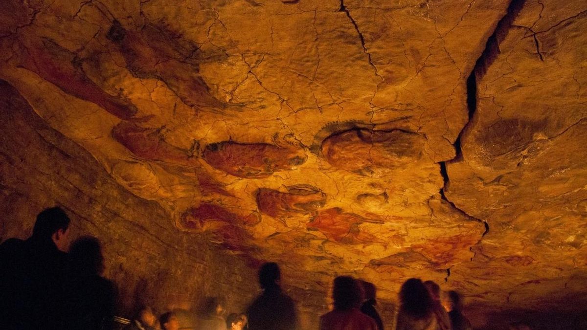 El Museo Altamira trabaja en diversificar la propuesta para atraer visitantes fuera del periodo veraniego