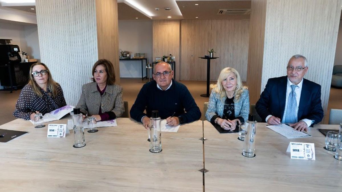 RIU Hotels & Resorts, CCOO y UGT firman el II Plan de Igualdad