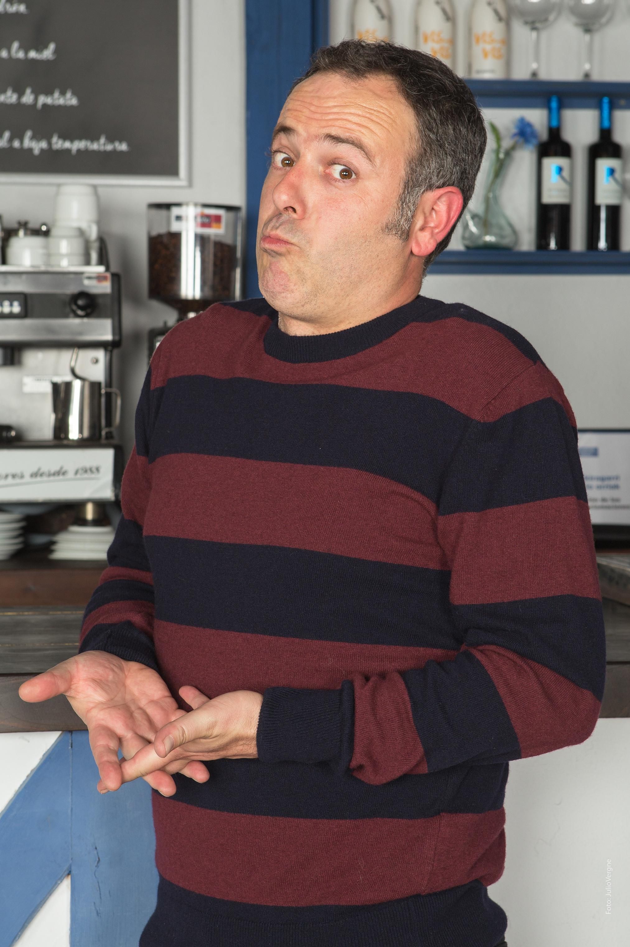 'Allí Abajo' muestra los posados oficiales de su tercera temporada