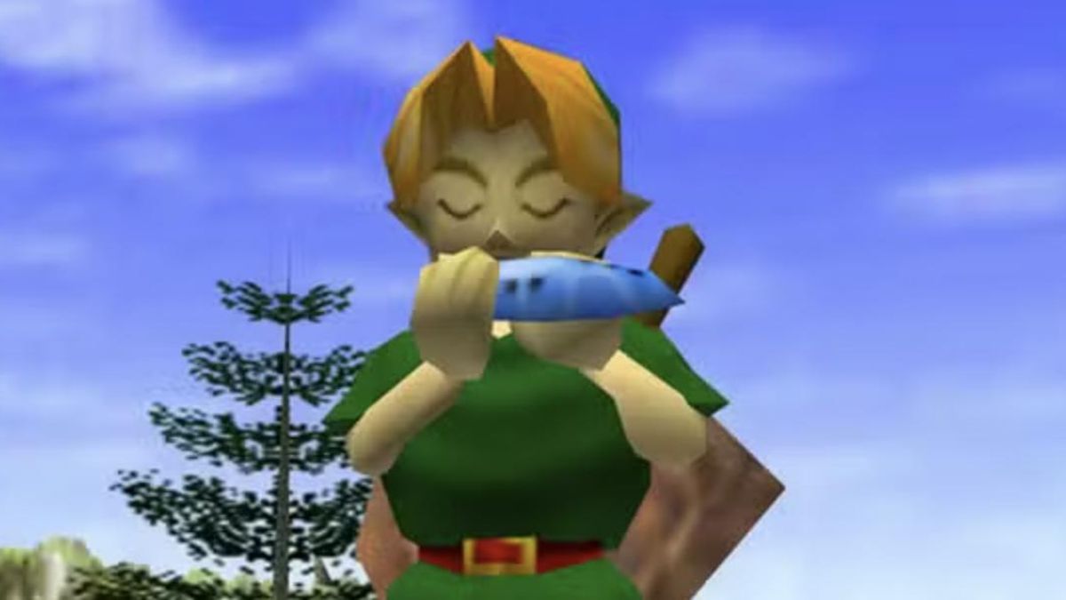 Hyrule dejó una influencia duradera en el género