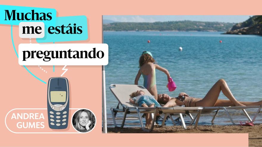 "¿Qué hacemos con eso de tener hijos?"