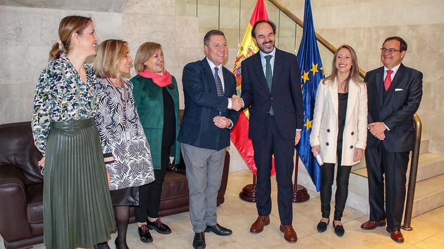 "Unanimidad" española para proteger los productos industriales y artesanales cuyo dictamen se vota el miércoles en Bruselas