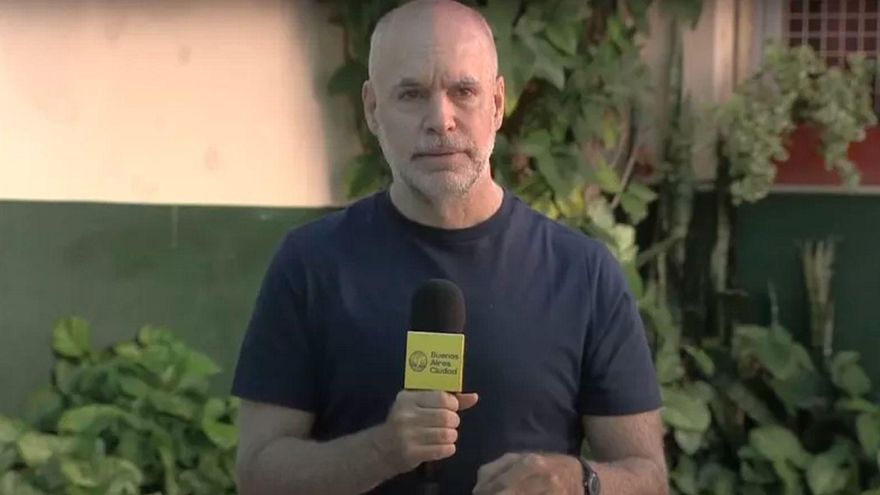 Rodríguez Larreta aseguró que el traspaso de los colectivos es un nuevo ataque del gobierno nacional a la Ciudad