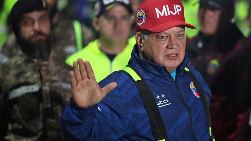 Venezuela asegura que "ni uno" de los 919 repatriados desde febrero es del Tren de Aragua