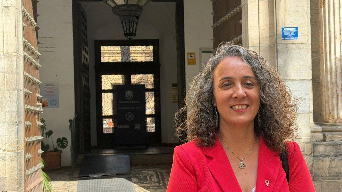 Rosa Rodríguez afirma que Por Andalucía asegurará acceso a una educación "pública, gratuita y suficiente"