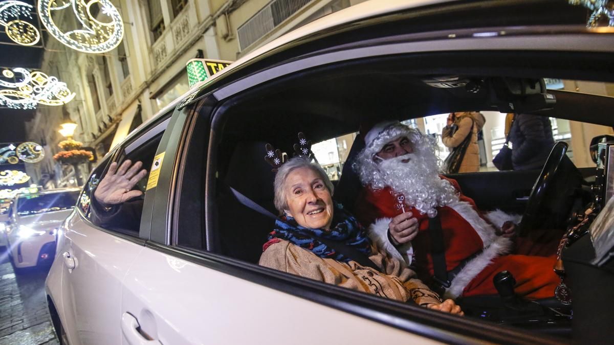 Paseo de la Ilusión 2025