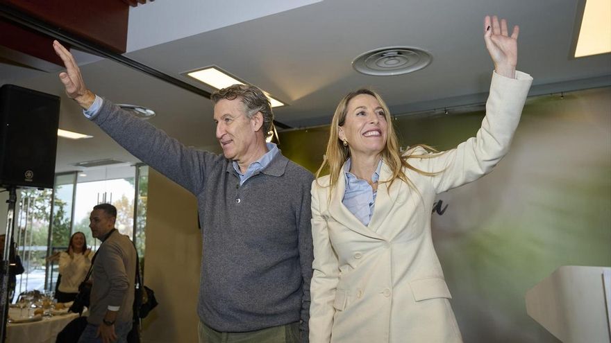 Extremadura: casi nadie tiene lo que quería