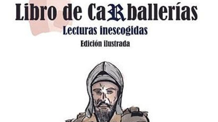 El Círculo acoge la presentación del ‘Libro de Carballerías’