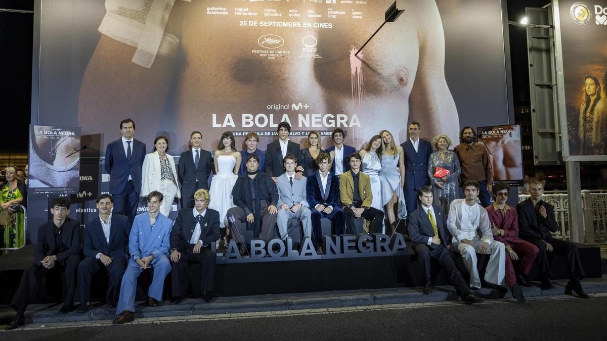La Bola Negra devuelve a Lorca lo que el franquismo le quitó