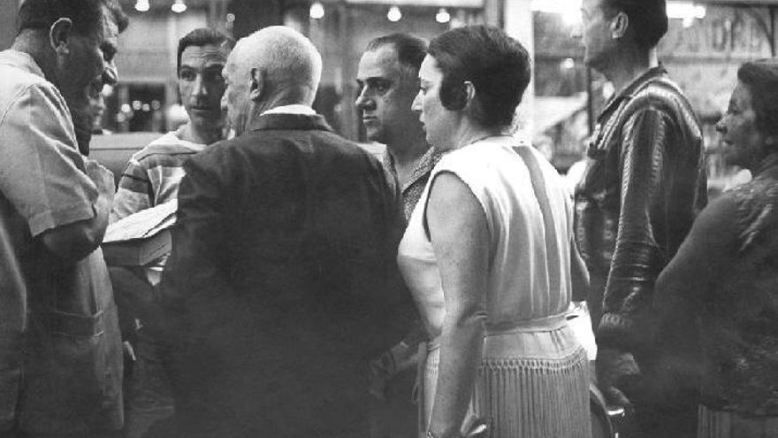 Isabel Díaz Ayuso anuncia la creación de un museo dedicado a Picasso que lleva abierto 40 años